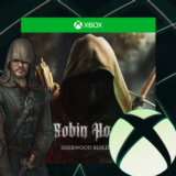 Robin Hood Sherwood Builders XBOX X|S + PC АКТИВАЦИЯ ✅