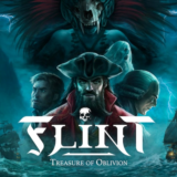 Flint: Treasure of Oblivion | PS5 | TRY | UA