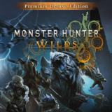 Monster Hunter Wilds | PS5 | TRY | UA