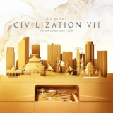 🚀 Sid Meier´s Civilization VII 🅿️ PS5
