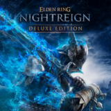 ELDEN RING NIGHTREIGN | PS5 | TRY | UA
