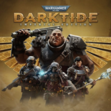 Warhammer 40,000 Darktide | PS5 | TRY | UA