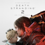 DEATH STRANDING 2: ON THE BEACH | PS5 | TRY | UA