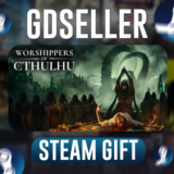 ⚡ Worshippers of Cthulhu (Steam Gift/RU-KZ-UA)