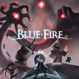 BLUE FIRE ✅STEAM КЛЮЧ🔑