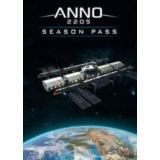 🔴Anno 2205 - Season Pass DLC🔴ОПЛАТА КАРТОЙ + КЭШБЕК🔴