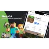 ⭐️ Minecraft | Майнкрафт на iOS | iPhone, iPad + ИГРЫ
