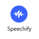 Speechify Premium 3 month  Plan Account