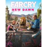 Far Cry New Dawn | Standard Edition 🔥| Ubi PC 🚀 ❗RU❗