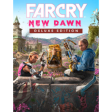 Far Cry New Dawn | DELUXE Edition 🔥| Ubi PC 🚀 ❗RU❗