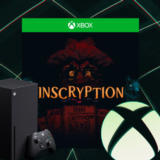 INSCRYPTION XBOX ONE & X|S АКТИВАЦИЯ НА ЛЮБОЙ АККАУНТ✅