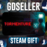 ⚡ Tormenture (Steam Gift/RU-KZ-UA)