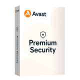 Avast Premium Security 1 Device (Until July 2026)
