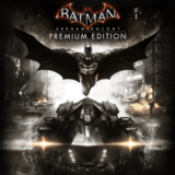 ✅Batman: Рыцарь Аркхема (Premium Edition)✅PS4✅ПСН