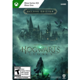 🎮🔥😈HOGWARTS LEGACY DIGITAL DELUXE EDITION XBOX🔑КЛЮЧ