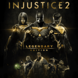 ✅Injustice™ 2 — легендарное издание✅PS4✅ПСН✅PLAYSTATION