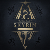 ✅The Elder Scrolls V Skyrim Anniversary Edition PS5 PS4