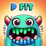 P FIT PS4 & PS5