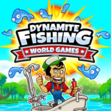 Dynamite Fishing – World Games PS4 & PS5