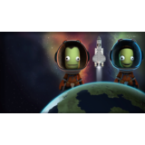 Kerbal Space Program Enhanced Edition PS4 & PS5