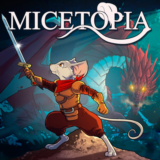 Micetopia PS4 & PS5