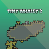 Tiny Whaley 2 PS4 & PS5