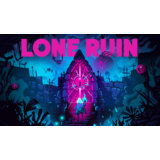 Lone Ruin ✅ ключ Steam Global + RU/CIS РФ СНГ Россия