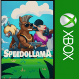☑️⭐Speedollama XBOX⭐Покупка на Ваш аккаунт⭐☑️