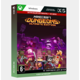 RU | Ключ Minecraft Dungeons Ultimate Edition (Windows)