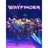 Wayfinder (Аренда аккаунта Steam) Онлайн