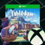 Fabledom XBOX SERIES X|S АКТИВАЦИЯ НА ЛЮБОЙ АККАУНТ✅
