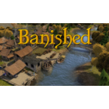 Banished STEAM GIFT Россия + МИР + ВСЕ СТРАНЫ