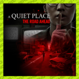 🦍A Quiet Place: The Road Ahead аккаунт Steam ОФФЛАЙН🕹