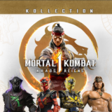 Mortal Kombat 1🔥Khaos Reigns Kollection🔥Xbox X|S