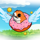 🧊Рефералы на проект staff only game Bot дешево быстро