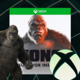 Kong: Survivor Instinct XBOX SERIES X|S АКТИВАЦИЯ ✅