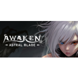 AWAKEN - Astral Blade - Deluxe Edition⚡RU/BY/KZ/UA