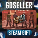⚡ Chained Together (Steam Gift/RU-KZ-UA)