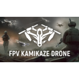⚡ FPV Kamikaze Drone (Steam Gift/RU-KZ-UA)