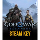God of War Ragnarök (PC) Steam Key ROW