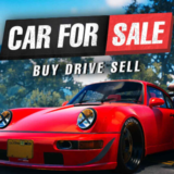 Car For Sale Simulator 2023 +30 Игр🔥 | Steam | GLOBAL