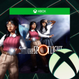 Fear the Spotlight XBOX ONE & SERIES X|S АКТИВАЦИЯ ✅