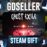 ⚡ Ghost Exile (Steam Gift/RU-KZ-UA)
