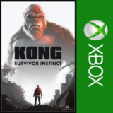 ☑️⭐Kong: Survivor Instinct XBOX⭐Покупка на Ваш акк⭐☑️