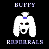 🐶🍖Рефералы Buffy Drop 🍖 / @BuffyDropbot