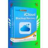 🧊 Coolmuster iCloud Backup Recovery 📋 1 год аккаунта