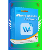 🧊 Coolmuster iPhone WhatsApp Recovery 📋 1 год 🚀