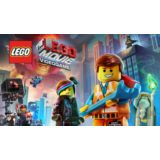 The LEGO® Movie - Videogame STEAM GIFT ВСЕ СТРАНЫ