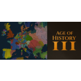 ⚡️Age of History 3 | АВТОДОСТАВКА [Россия Steam Gift]