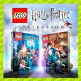 🦍LEGO Harry Potter Collection Steam аккаунт ОФФЛАЙН🕹️